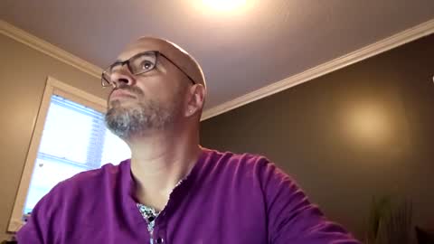 Papi online show from January 13, 12:45 pm