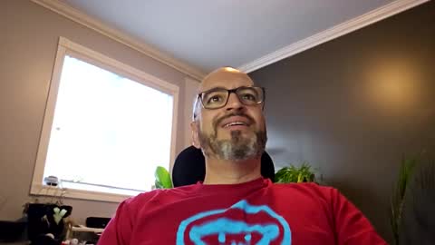 Papi online show from January 8, 12:58 pm