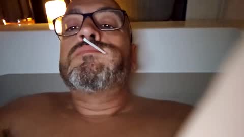 Papi online show from January 13, 12:41 am