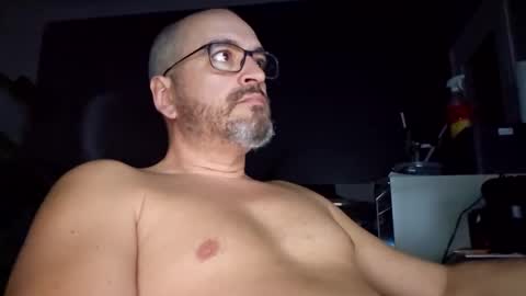 Papi online show from January 20, 2:32 am