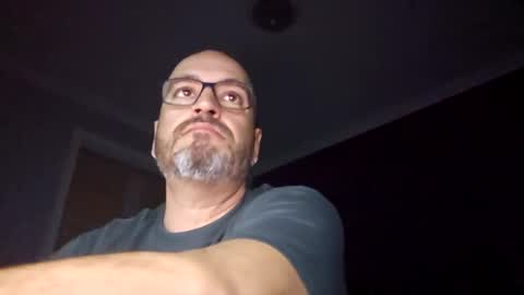 Papi online show from January 16, 2:51 am