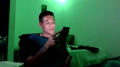 papi wilo online show from February 6, 1:57 am