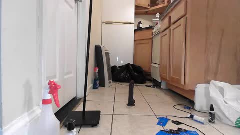 KHAOTIC online show from March 22, 1:10 am