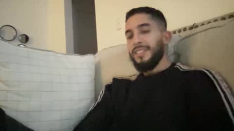Snapshot of papicubano_guapo23cm chatting on October 9, 5:56 am papicubano_guapo23cm online show from October 9, 5:56 am