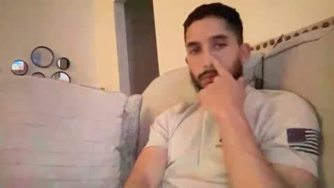 Snapshot of papicubano_guapo23cm chatting on October 16, 4:42 am papicubano_guapo23cm online show from October 16, 4:42 am