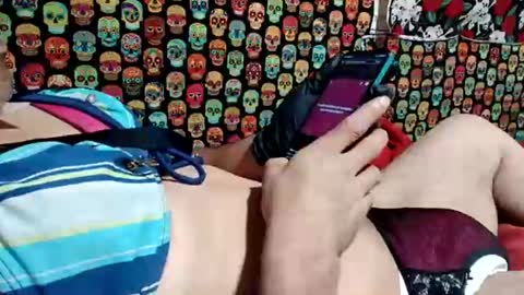 Angel online show from July 1, 6:14 am