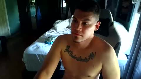 PapiiNyc21 online show from April 21, 7:31 pm