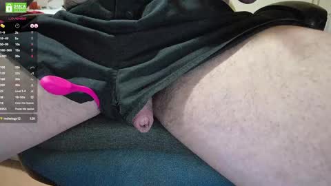 papilovesclits online show from April 26, 6:48 pm