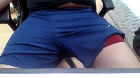 papi mexicano en boxers online show from May 3, 8:17 am
