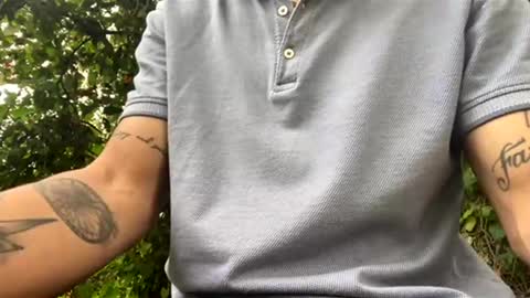 Daddy Peep online show from January 10, 7:28 pm