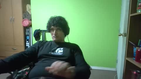 Papito online show from February 24, 4:13 am