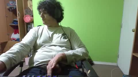 Papito online show from March 30, 4:35 am