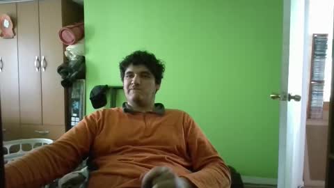 Papito online show from October 24, 8:32 pm