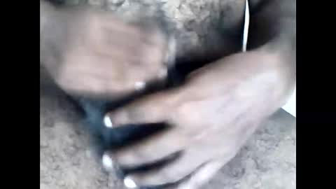 pappi_rambo online show from April 29, 9:25 am