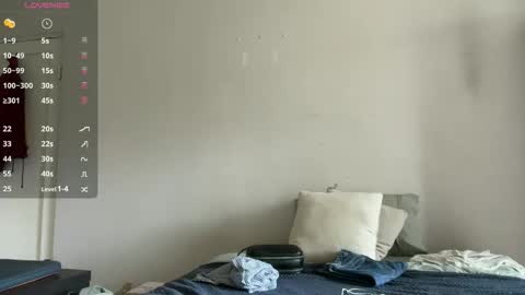 paprika_555 online show from April 21, 1:53 am