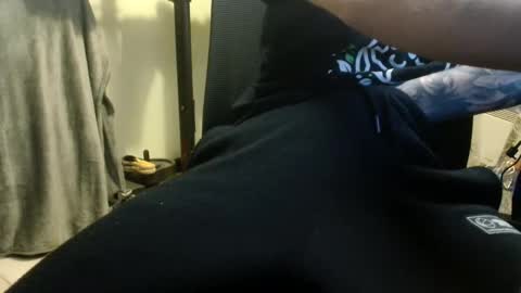 papychuo online show from January 18, 9:17 pm