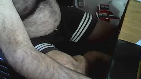 pareja201722 online show from January 13, 11:52 am