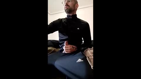 SEXYHOT19 online show from January 8, 9:25 am