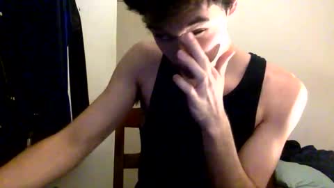 Parker  online show from November 2, 2:27 am