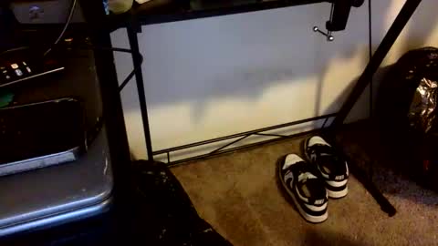 Parker  online show from October 28, 12:24 am