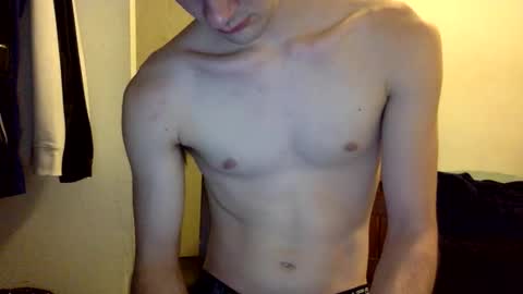 Parker  online show from October 29, 1:41 am