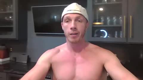 Parker online show from March 2, 3:19 pm