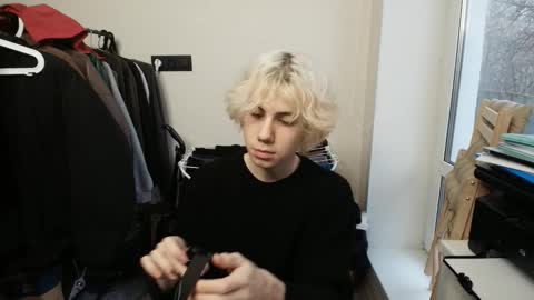 Diogenes OG online show from November 30, 9:11 am