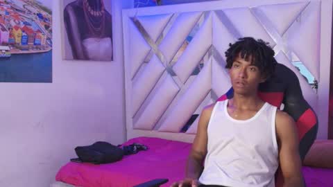 PARZIVAL online show from March 11, 9:00 pm