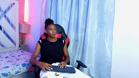 PARZIVAL online show from April 9, 7:42 pm