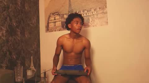 PARZIVAL online show from March 19, 7:39 pm