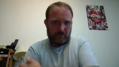 Pascal online show from May 26, 4:52 am