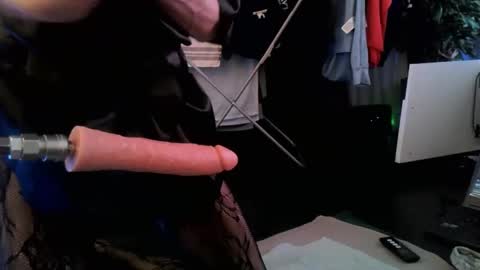 F-MachineLover online show from March 9, 11:54 pm