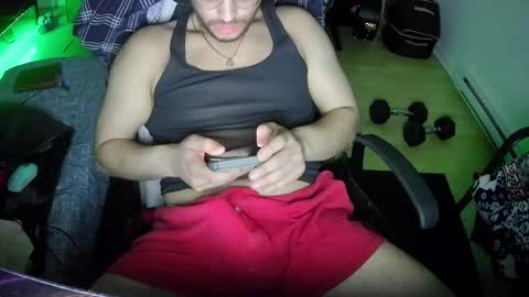 passionfuckin online show from March 24, 1:33 am