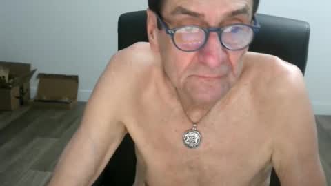 Bob online show from November 3, 7:26 pm