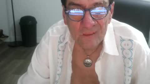 Bob online show from January 12, 11:42 pm