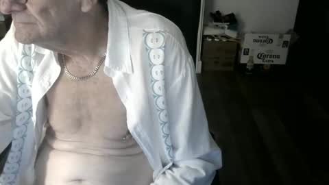 Bob online show from April 16, 3:23 pm