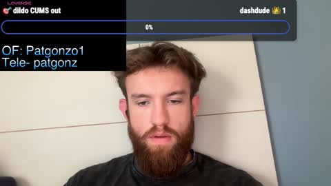 patcums online show from December 22, 5:32 pm