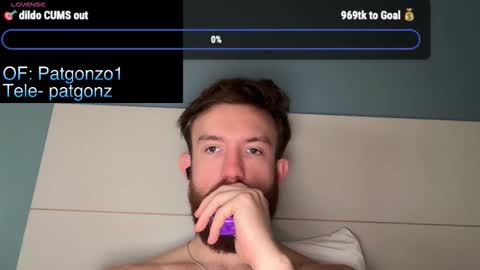 patcums online show from December 21, 1:52 pm