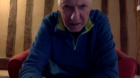 Snapshot of patibulaire1912 chatting on January 26, 8:57 am Pati24 online show from January 26, 8:57 am