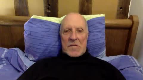 Snapshot of patibulaire1912 chatting on January 29, 9:07 pm Pati24 online show from January 29, 9:07 pm
