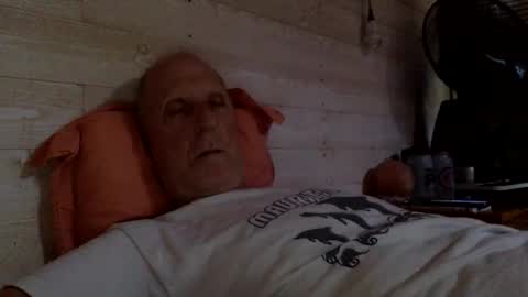 Snapshot of patibulaire1912 chatting on January 14, 6:34 am Pati24 online show from January 14, 6:34 am