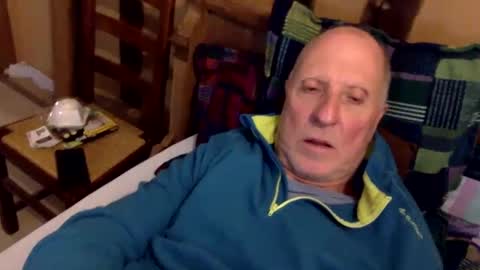 Snapshot of patibulaire1912 chatting on January 28, 9:08 pm Pati24 online show from January 28, 9:08 pm