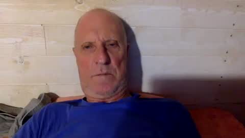Snapshot of patibulaire1912 chatting on January 9, 4:52 am Pati24 online show from January 9, 4:52 am