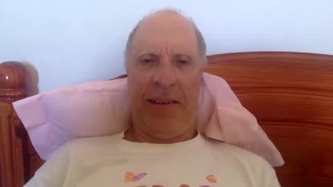 Snapshot of patibulaire1912 chatting on March 10, 5:54 am Pati24 online show from March 10, 5:54 am