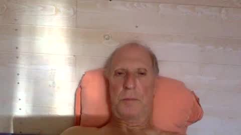 Snapshot of patibulaire1912 chatting on December 27, 7:08 am Pati24 online show from December 27, 7:08 am