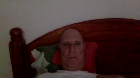 Snapshot of patibulaire1912 chatting on February 24, 5:21 am Pati24 online show from February 24, 5:21 am