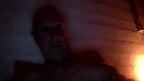 Snapshot of patibulaire1912 chatting on January 7, 7:17 pm Pati24 online show from January 7, 7:17 pm