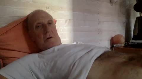 Snapshot of patibulaire1912 chatting on January 21, 4:33 am Pati24 online show from January 21, 4:33 am
