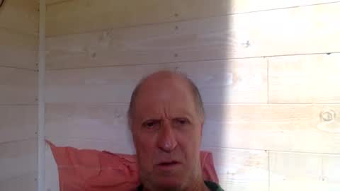 Snapshot of patibulaire1912 chatting on March 11, 7:04 am Pati24 online show from March 11, 7:04 am