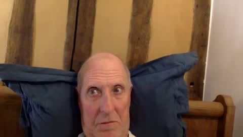 Snapshot of patibulaire1912 chatting on February 9, 9:39 pm Pati24 online show from February 9, 9:39 pm